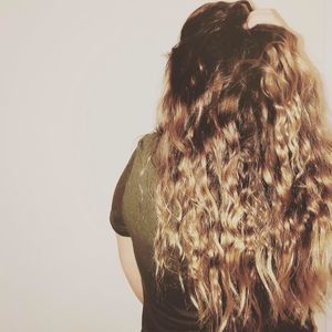 Meet your Posher, Olivia